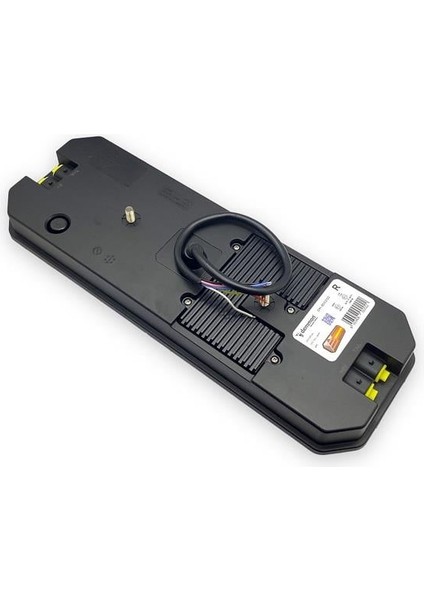 12V-24V Stop Lambası Ledli (5 Fonksiyonlu) Sağ (400*145*45 Mm) fiyatları