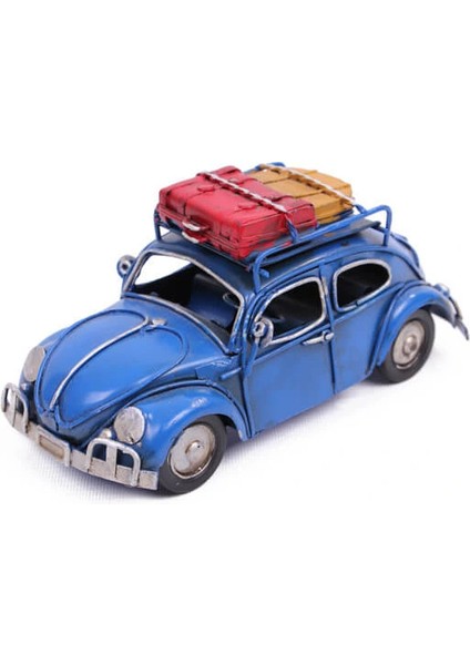 Dekoratif Metal Araba modelleri