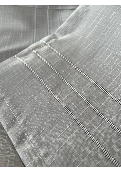 Colber Çizgili Masa Örtüsü Dertsiz 150X210 cm fiyatları