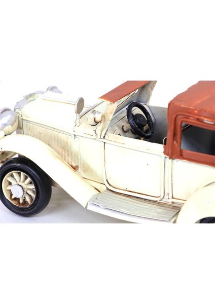 Dekoratif Metal Araba fırsatları