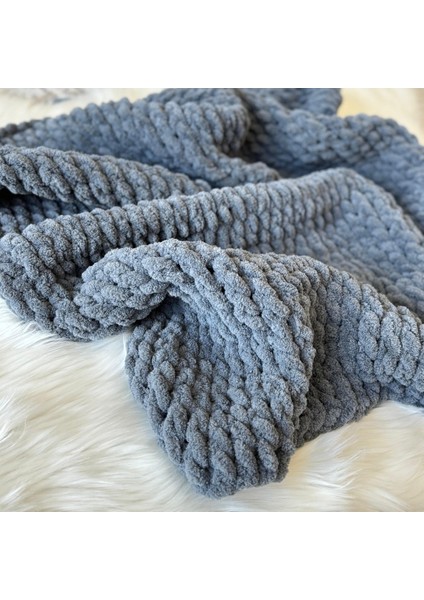 Puffy Bebek Battaniyesi>peluş>bebek Hediyesi