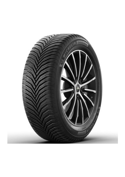 215/60R17 100H Xl Cross Climate 2 Mıchelın (M25)