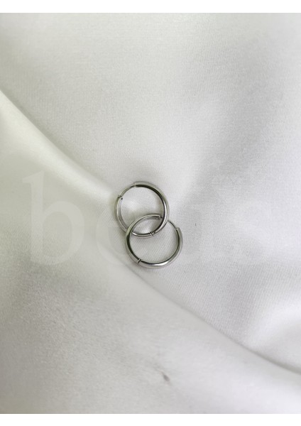 - 20MM Çelik Halka Küpe fırsatları