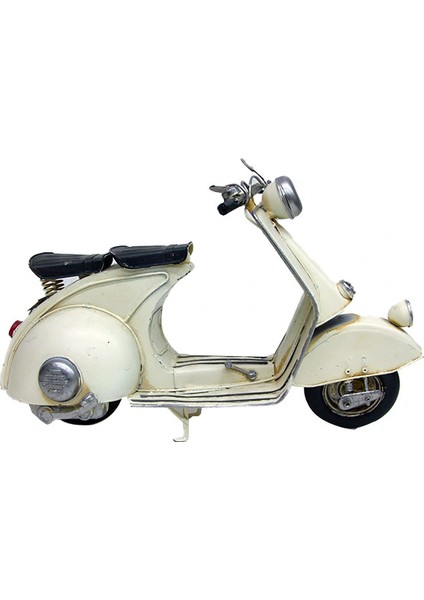 Dekoratif Metal Scooter fırsatları