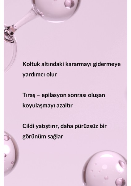 Ter Önleyici & Beyazlatıcı Kadın Deo Roll-On modelleri