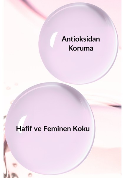 Ter Önleyici & Beyazlatıcı Kadın Deo Roll-On