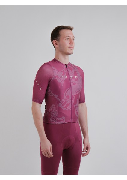 Race Evo Air - Bordo Bisiklet Forması fiyatları