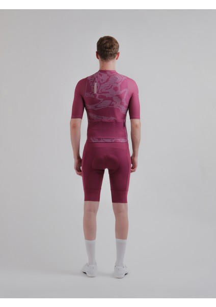 Race Evo Air - Bordo Bisiklet Forması indirimleri