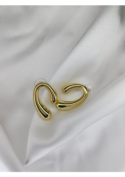 - Oval Çelik Küpe fiyatları