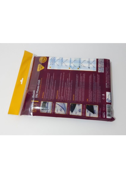 Ütü Masası Kılıfı Kalın Keçe Ütü Bezi 140X50 cm fırsatları