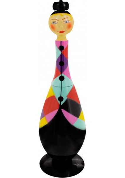 Sıvı Sabunluk - Shampoo Arlequin