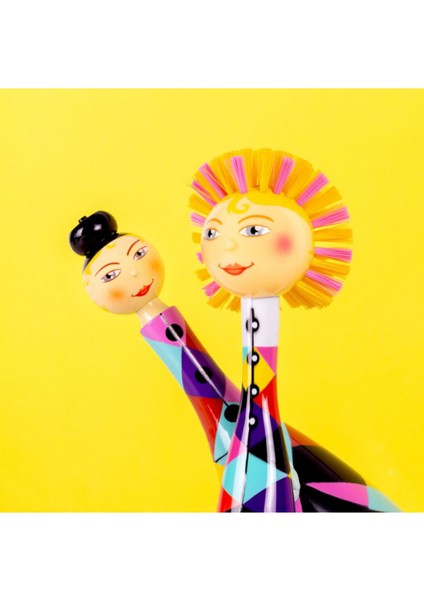 Sıvı Sabunluk - Shampoo Arlequin modelleri