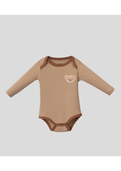 Bebe Mango Erkek Bebek Üçlü Body modelleri