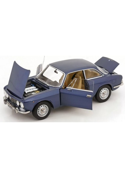 1:18 Norev 1973 Alfa Romeo 2000 Gtv fırsatları