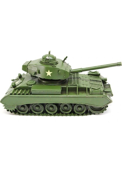 Dekoratif Metal Tank fiyatları