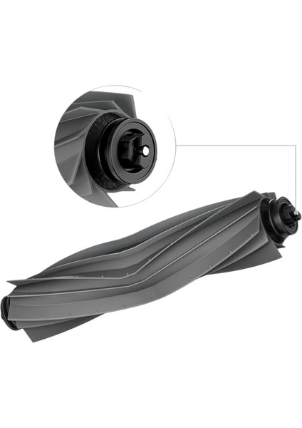 Dreame L10S Pro Ultra Head (RLL82CE) Robot Süpürge Uyumlu 6'lı Yedek Parça Seti fiyatları