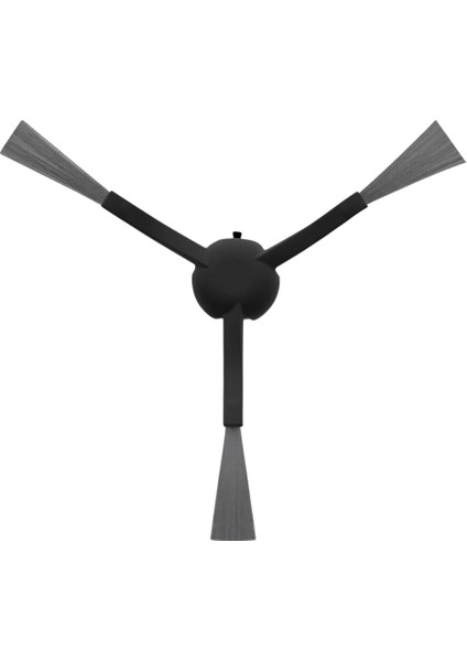 Dreame L10S Pro Ultra Head (RLL82CE) Robot Süpürge Uyumlu 6'lı Yedek Parça Seti