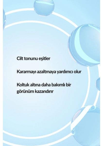 Ter Önleyici & Beyazlatıcı Erkek Deo Roll-On fırsatları