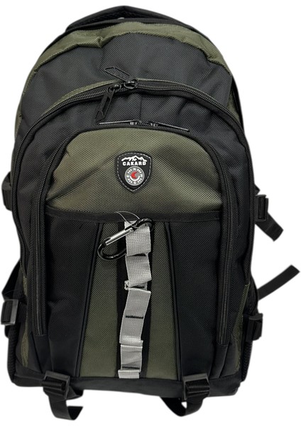 901-CK Seyahat Sırt Çantası