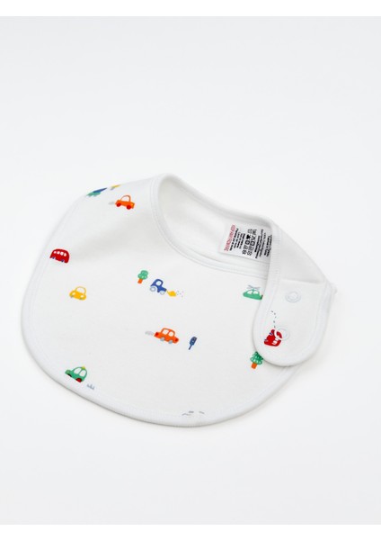 Erkek Bebek %100 Pamuk 5'li Hastane Çıkışı Hediye Seti 0-3 Ay fırsatları