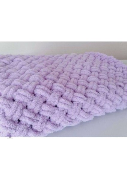 Alize Puffy Bebek Battaniyesi