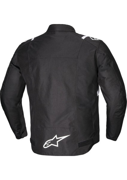 T-Sps V2 Wp Korumalı Motosiklet Montu Siyah Beyaz fiyatları