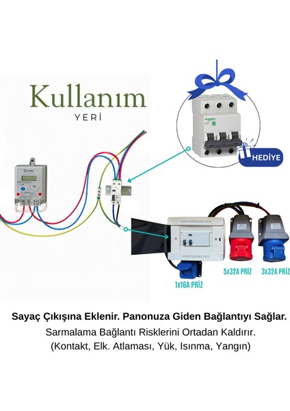"xlkombi" 5X32A + 3X32A + 1X16A 22KW Trifaze 7kw Monofaze Elektrikli Araç Kombinasyon Panosu Tesla Blue Adaptör Uyumlu Sch Neider Sigorta Grubu Kombinasyon Kutusu indirimleri
