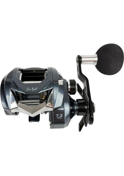 Sea Bull SEB301H (Bl) Çıkrık Makine