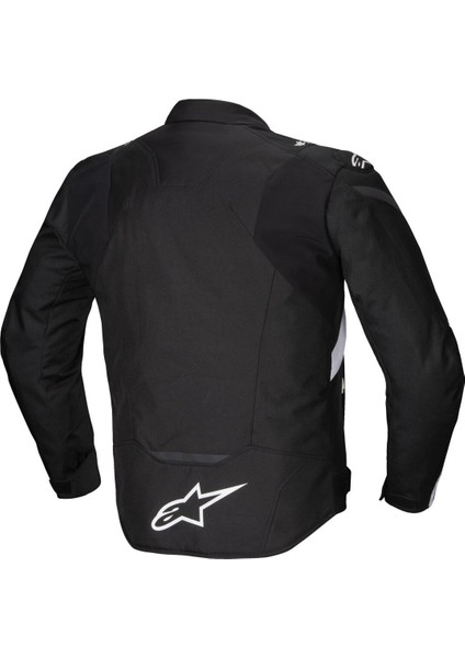 T-Jaws V4 Wp Korumalı Motosiklet Montu Siyah Beyaz fiyatları