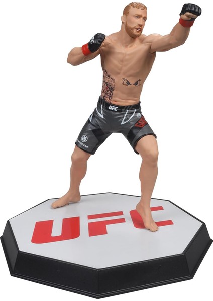 Mcfarlane Toys - Ufc Justin Gaethje 7 Inç Poz Figürü Mcfarlane'nin Sportspicks fiyatları