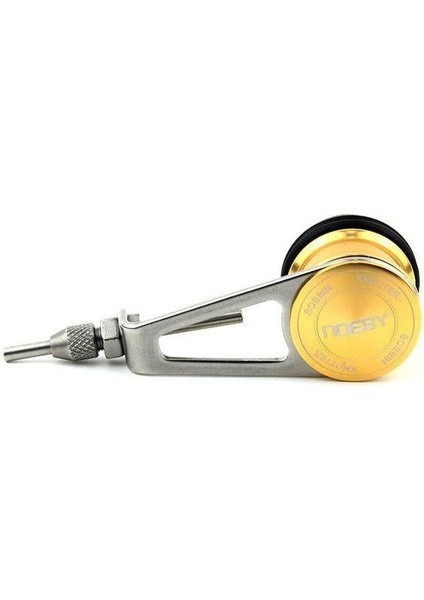 Gt Knotter Düğüm Atma Aparatı Gold