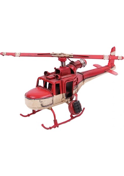 Helikopter modelleri