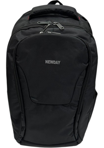 17,3'' Laptop ve Seyahat Sırt Çantası