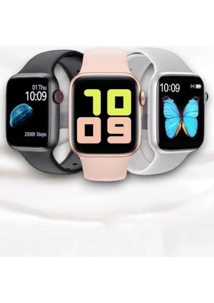 T700 Akıllı Saat modelleri