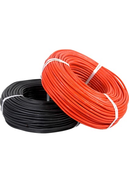 Solar Kablo 16mm2 Kırmızı fırsatları
