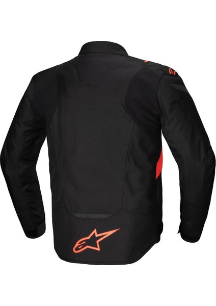 T-Jaws V4 Wp Korumalı Motosiklet Montu Siyah Kırmızı fiyatları