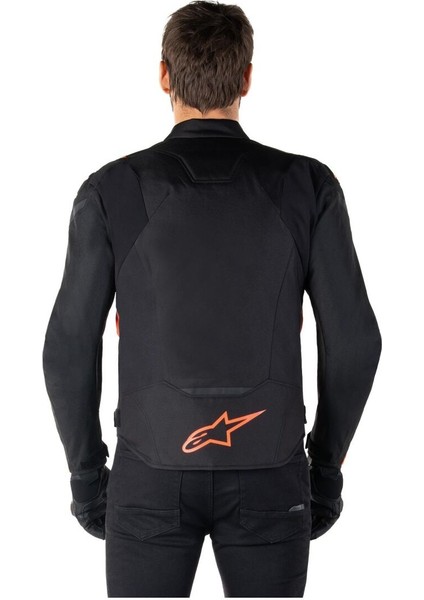 T-Jaws V4 Wp Korumalı Motosiklet Montu Siyah Kırmızı fırsatları