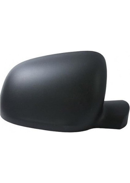 Renault Kangoo 4 Dış Dikiz Ayna Kapağı Siyah Sağ TYBYD07PCKQ8PLC776