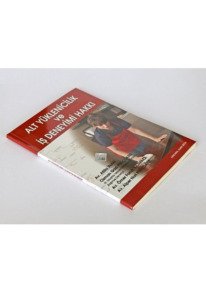 Alt Yüklenicilik ve Iş Deneyimi Hakkı