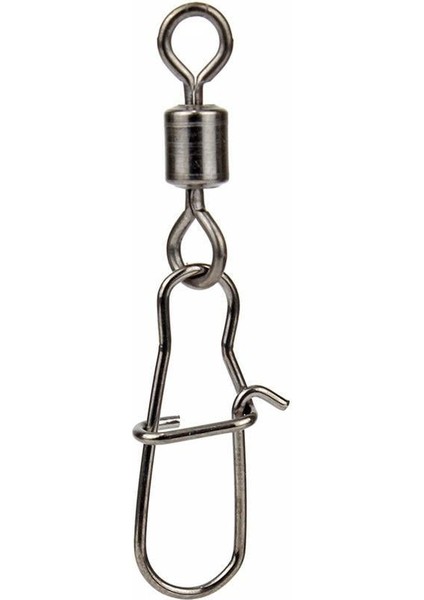 Klips Strong Snap No:3 10 Lu Paket