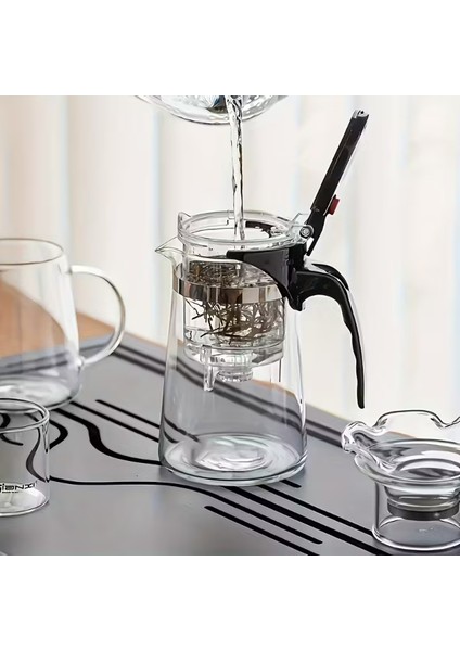 Otomatik Basmalı Demlik (900 Ml) modelleri