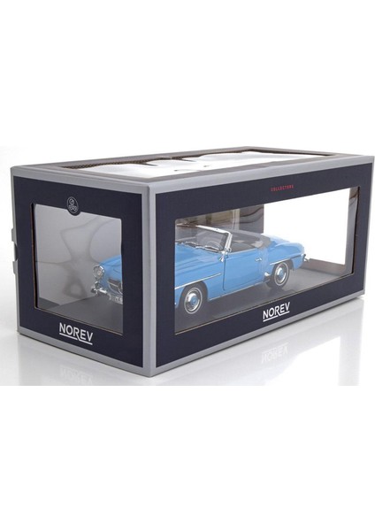 1:18 Norev 1955 Mercedes Benz 190 Sl indirimleri