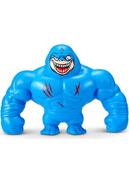 MHR12000 Smashers Slam Heroes Esneyen Figür fırsatları