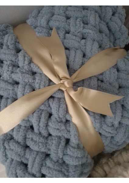 Bebek Battaniyesi 95/95 Ölçülerinde