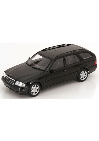 1:18 Norev 1997 Mercedes Benz C Class W202 T Model (S202)