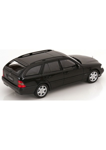 1:18 Norev 1997 Mercedes Benz C Class W202 T Model (S202) fiyatları