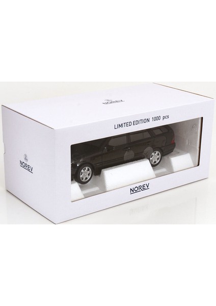 1:18 Norev 1997 Mercedes Benz C Class W202 T Model (S202) indirimleri