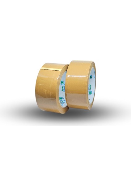 45MM Kahve Rengi Koli Bandı- 12 Adet - Hotmelt - Extra Güçlü Yapışma fiyatları