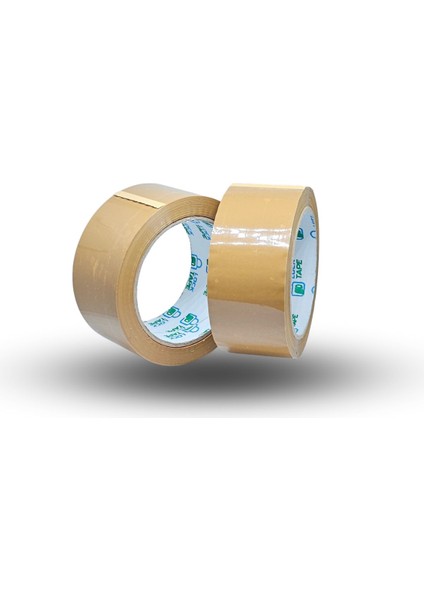 45MM Kahve Rengi Koli Bandı- 12 Adet - Hotmelt - Extra Güçlü Yapışma modelleri