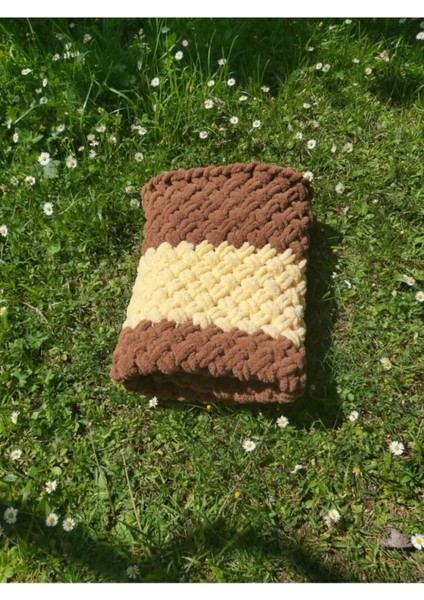 Alize Puffy Bebek Battaniyesi - (90×90) fiyatları